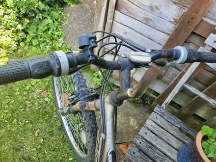Photo of free Old bike (Auckland Road, Tunbridge Wells) #2