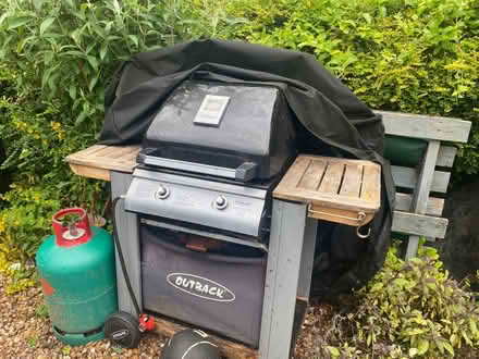 Photo of free Outback bbq (Bournville B30) #1