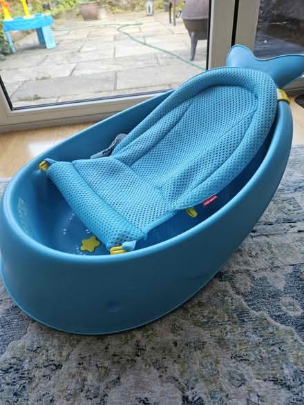 Photo of free Baby bath (SW14) #1