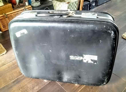 Photo of free Vintage case (Southend-on-sea SS1) #1