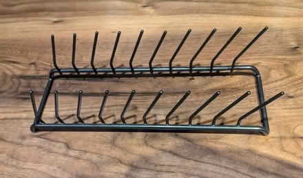 Photo of free IKEA RINNIG plate rack (Nailsea BS48) #1