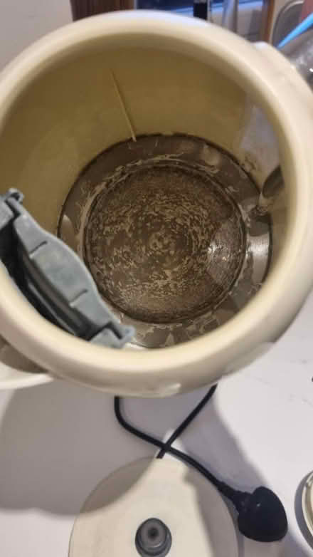 Photo of free Kettle (Letchworth Garden City) #3