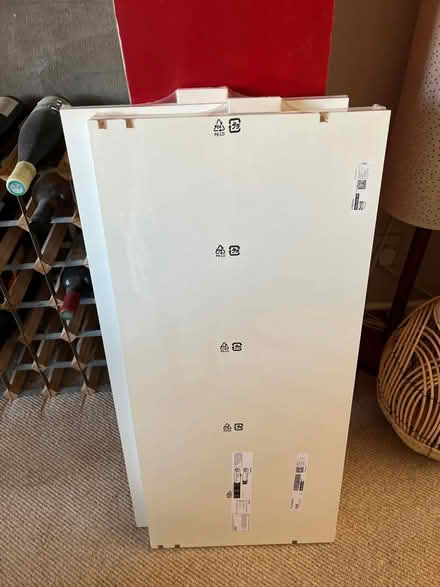 Photo of free B13 - shelves (B13) #1