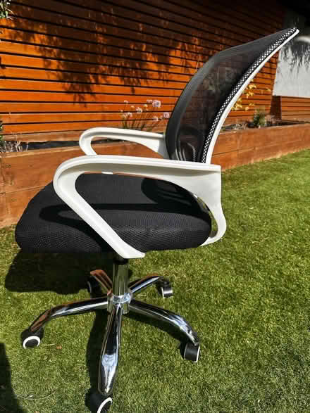 Photo of free Office Chair (Warfield, Bracknell, RG42) #2