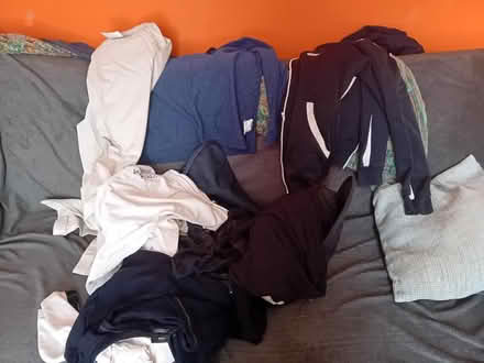 Photo of free Men's clothes (Leytonstone E11) #1