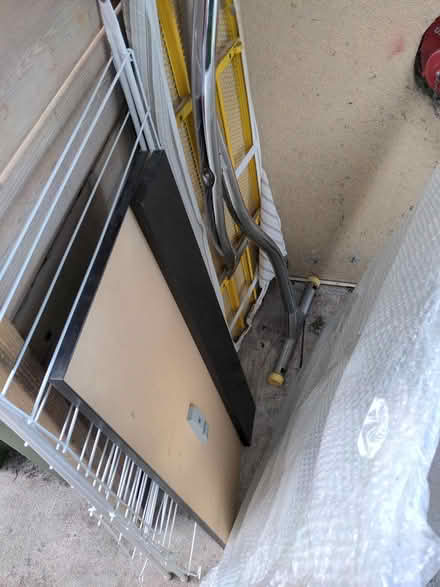 Photo of free Corner alert - Mirror, etc (Forest Hill) #4