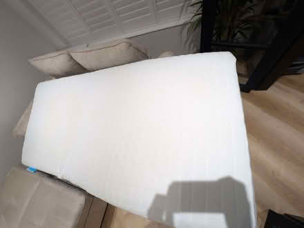 Photo of free Stompa Kids Single mattress (Erith DA8) #2
