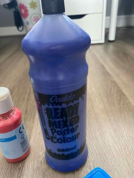 Photo of free Paint (Braintree CM7 2) #3