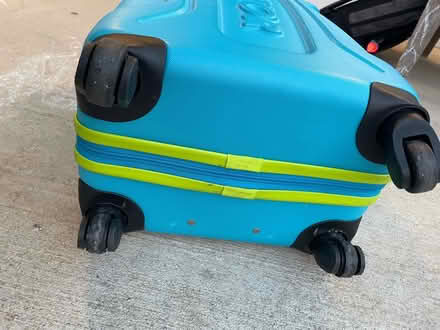 Photo of free Carry-on (Near Rockville metro) #2