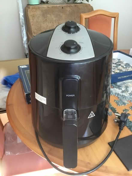 Photo of free Airfryer (Hightown L38) #1