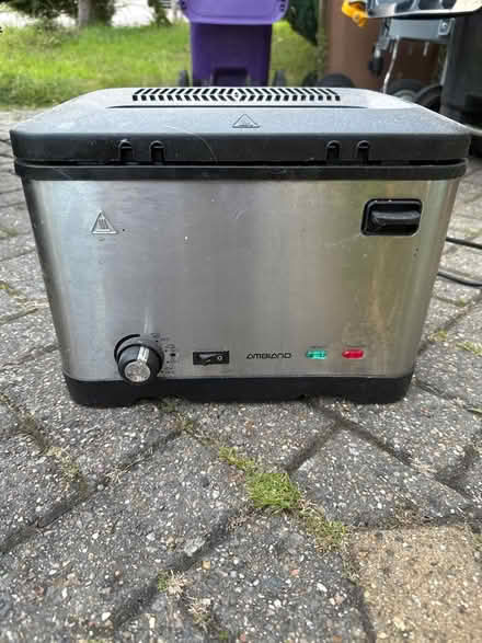 Photo of free Aldi Deep Fat Fryer (Welwyn, AL6) #1