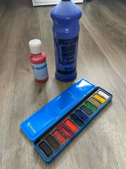 Photo of free Paint (Braintree CM7 2) #1