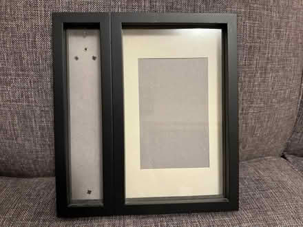 Photo of free Graduation tassel frame (East Arlington) #1