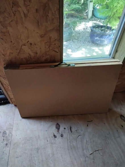 Photo of free Wallpaper table (Porchester Gardens NG3) #3