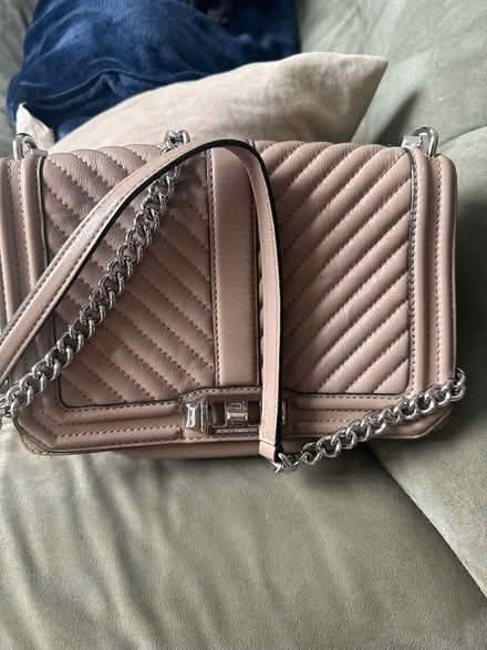 Photo of free Crossbody bag (11377) #1