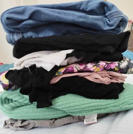 Photo of free Bundle of Women's clothes (Bradford, BD8) #1