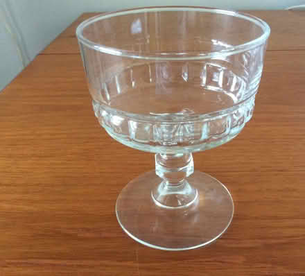 Photo of free 6 x starter/dessert dishes (Peacehaven BN10) #2