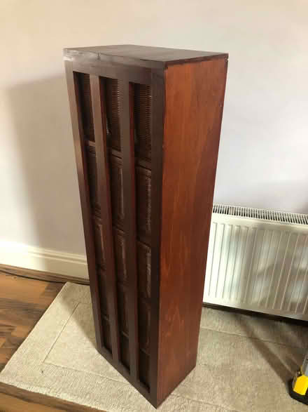 Photo of free set of drawers (Woodseats S8) #4