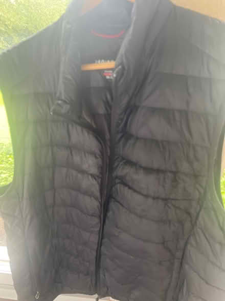 Photo of free Used n new clothes in 2 white bags (Lake Zurich) #3