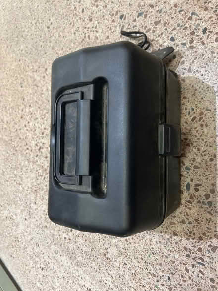 Photo of free 12v Portable Stove (Milngavie) #1