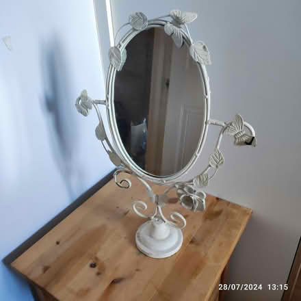 Photo of free Mirror (Rathmines) #1