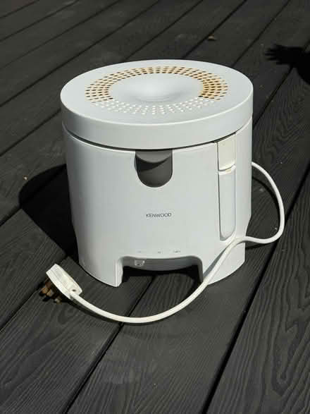 Photo of free Kenwood Deep Fat Fryer (Witney OX29) #1