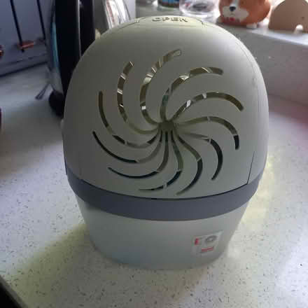 Photo of free Moisture absorber (Dorking) #1