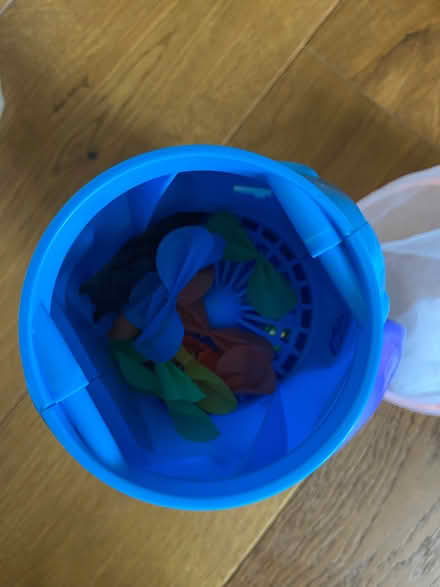 Photo of free Elephant toy (Tufnell Park N7) #3