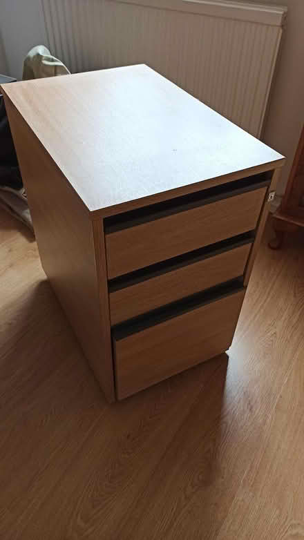 Photo of free Drawers (Orton Wistow, Peterborough) #1