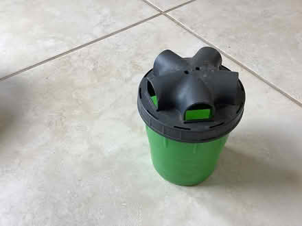 Photo of free Snail traps and tin watering can (Dublin 3) #2