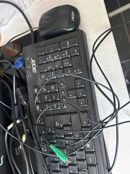 Photo of free Computer bits (Northchurch, Herts) #2