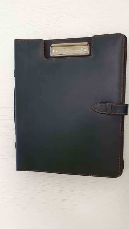 Photo of free Smart business document folder (Mimbridge GU24) #2