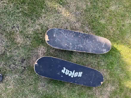 Photo of free Skateboards (Farnborough BR6) #1