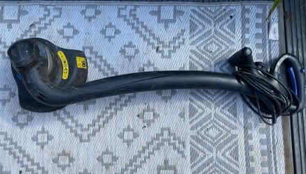 Photo of free Electric garden strimmer (Queslett B44) #2