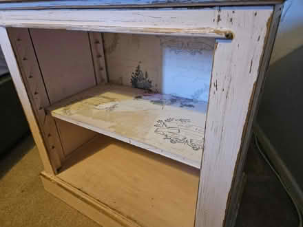 Photo of free Solid wood cabinet (CO9) #4