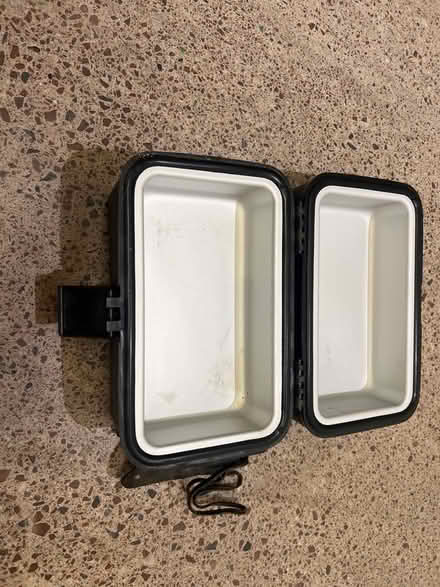 Photo of free 12v Portable Stove (Milngavie) #2