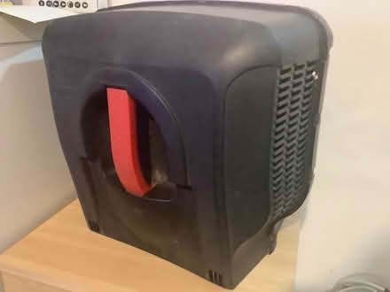 Photo of free Qualcast Grass Catcher (Elephant & Castle (SE11)) #2