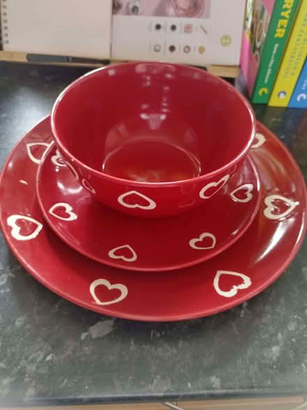 Photo of free Selection on Dinnerwear (Wester Hailes EH14) #1