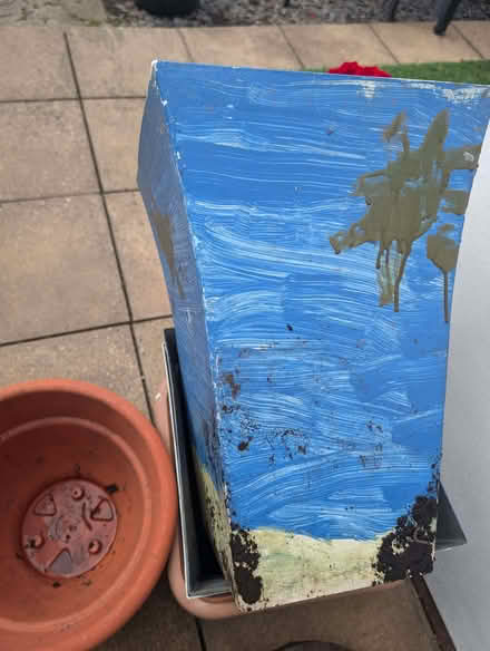 Photo of free 10 plant pots (Barton-in-Fabis CP NG11) #3