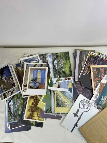 Photo of free Postcards Collection (Cheadle Heath SK8) #3