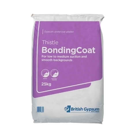 Photo of Bonding Plaster (Horsforth LS18) #1