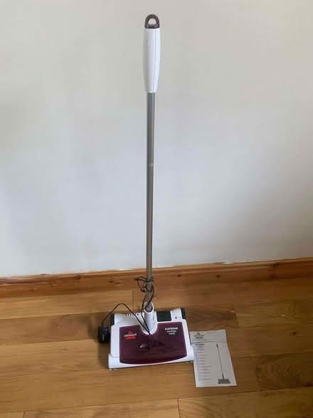 Photo of free Supreme sweep turbo (Kendal LA9) #1