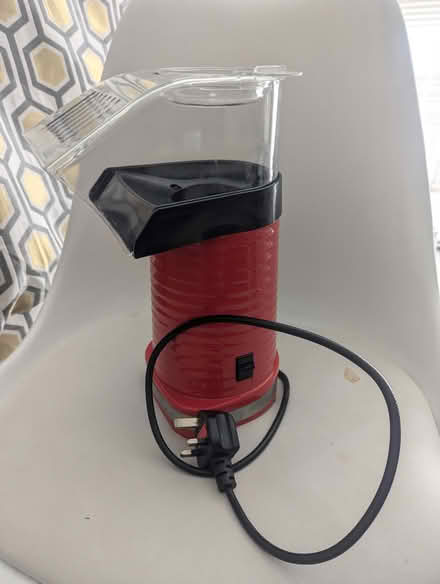 Photo of free Popcorn Maker (Northwood, Santry) #2