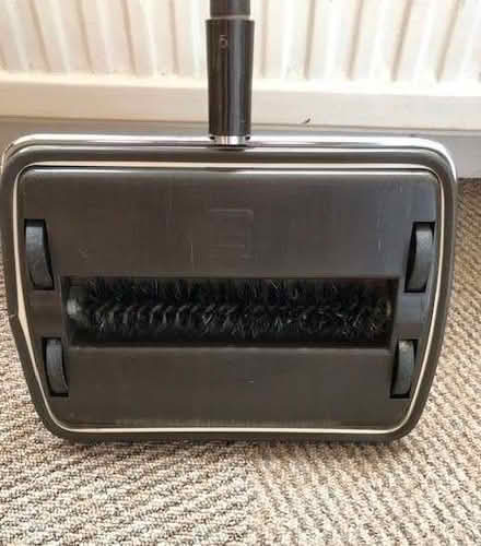 Photo of free Floor Sweeper (Wheatley OX33) #2