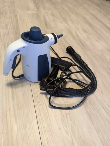 Photo of free Steam cleaner (Northwood, Santry) #2