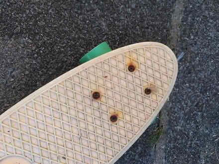 Photo of free Trick skateboard (billericay CM12) #2