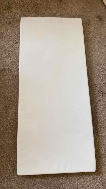Photo of free Baby cot (Derby sinfin) #2