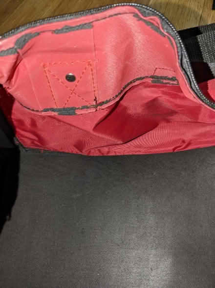 Photo of free Duffel & Shoulder Bag (East Castro Valley) #2