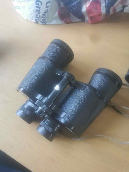 Photo of free Binoculars (Corby) #3