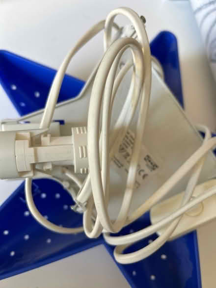 Photo of free IKEA light (Didcot OX11) #2